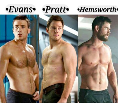 chris pratt naked|The Chris Evans dick pick